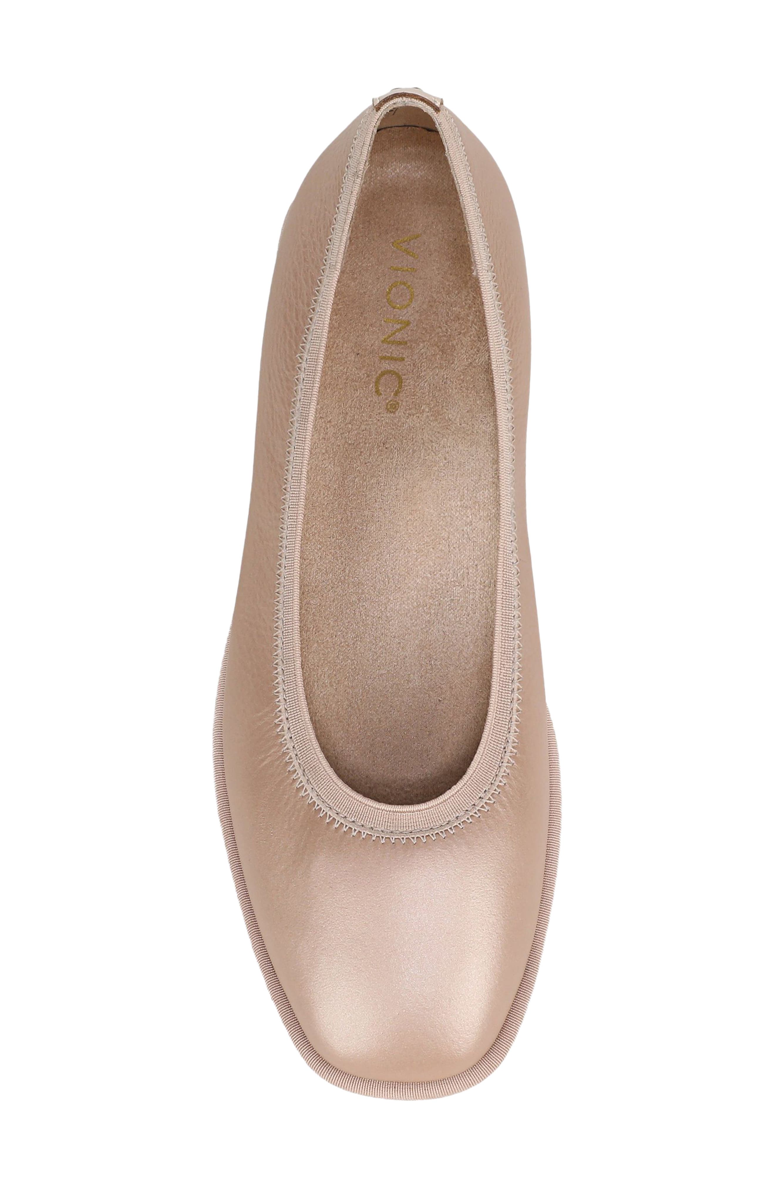 Caroll 2.0 Flat - Wide Widths Available, Alternate, color, RUGBY TAN