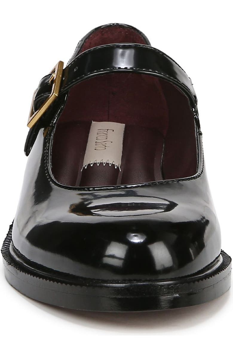 Franco Sarto Melfi Mary Jane, Alternate, color,