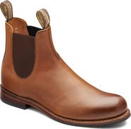 Blundstone Footwear Heritage Chelsea Leather Boot