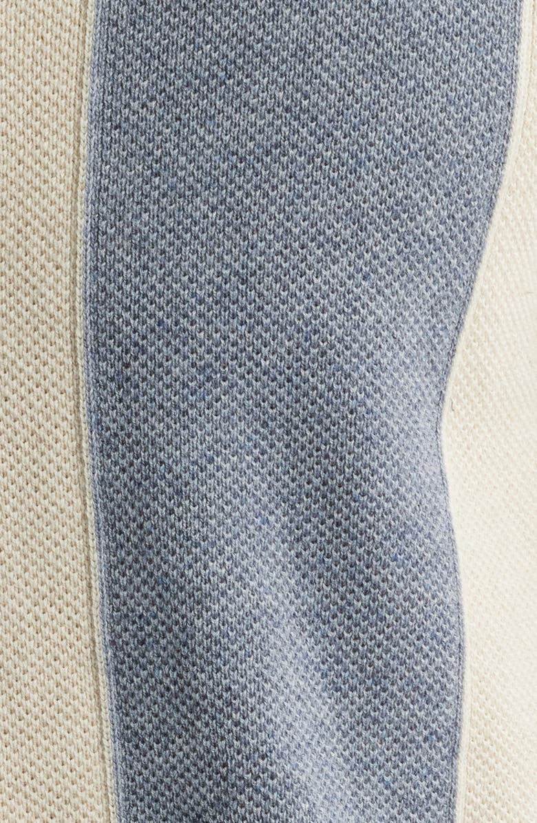 Rails Atwood Knit Button-Up Shirt, Alternate, color, 