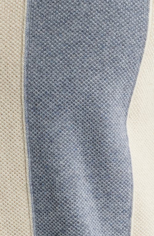 Rails Atwood Knit Button-up Shirt