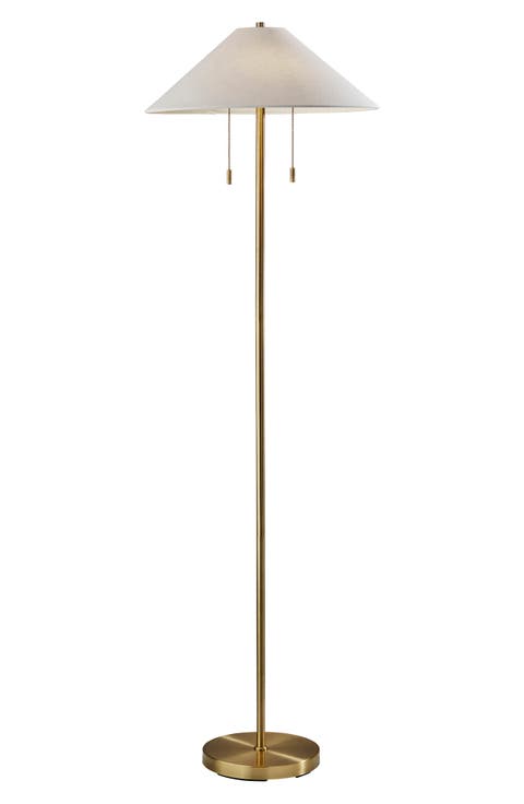 Claremont Floor Lamp