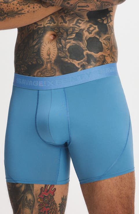 Shadow Fit Boxer Briefs