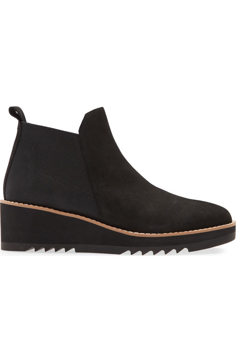 Eileen Fisher Ladd Wedge Bootie, Alternate, color,