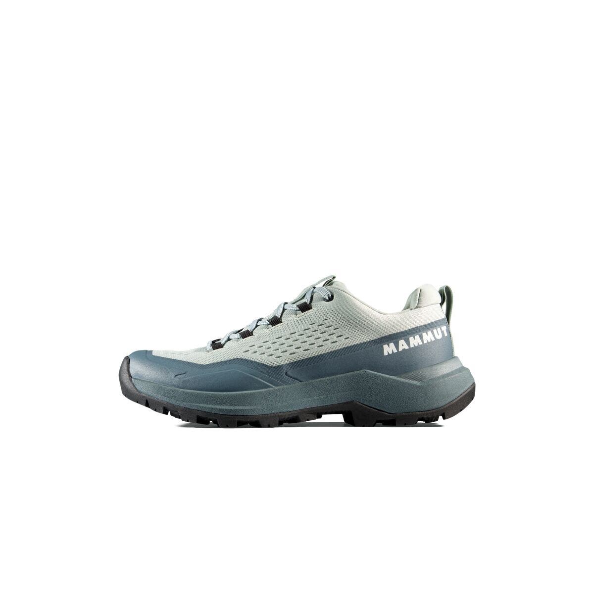 Sertig Iii Low Hiking Shoe - Women's, Alternate, color, Silver Sage/Strata