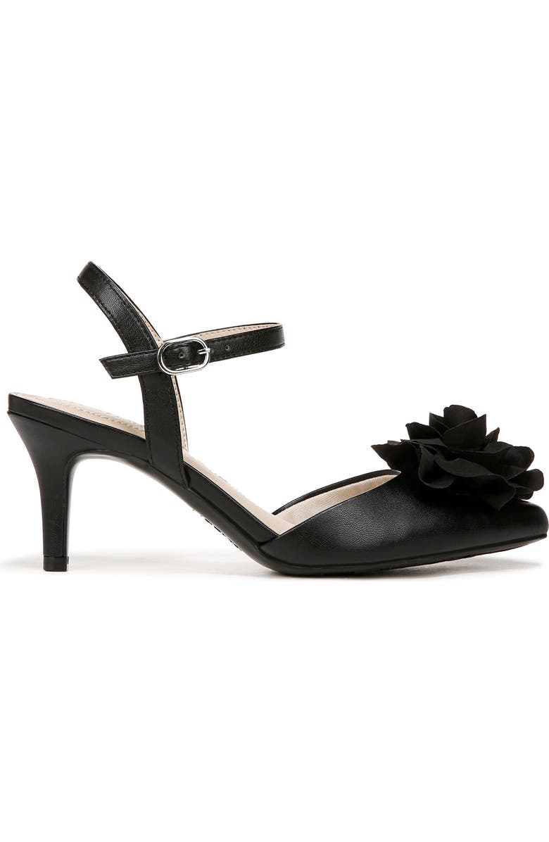 LifeStride Sasha 2 Pointed Toe Pump, Alternate, color,