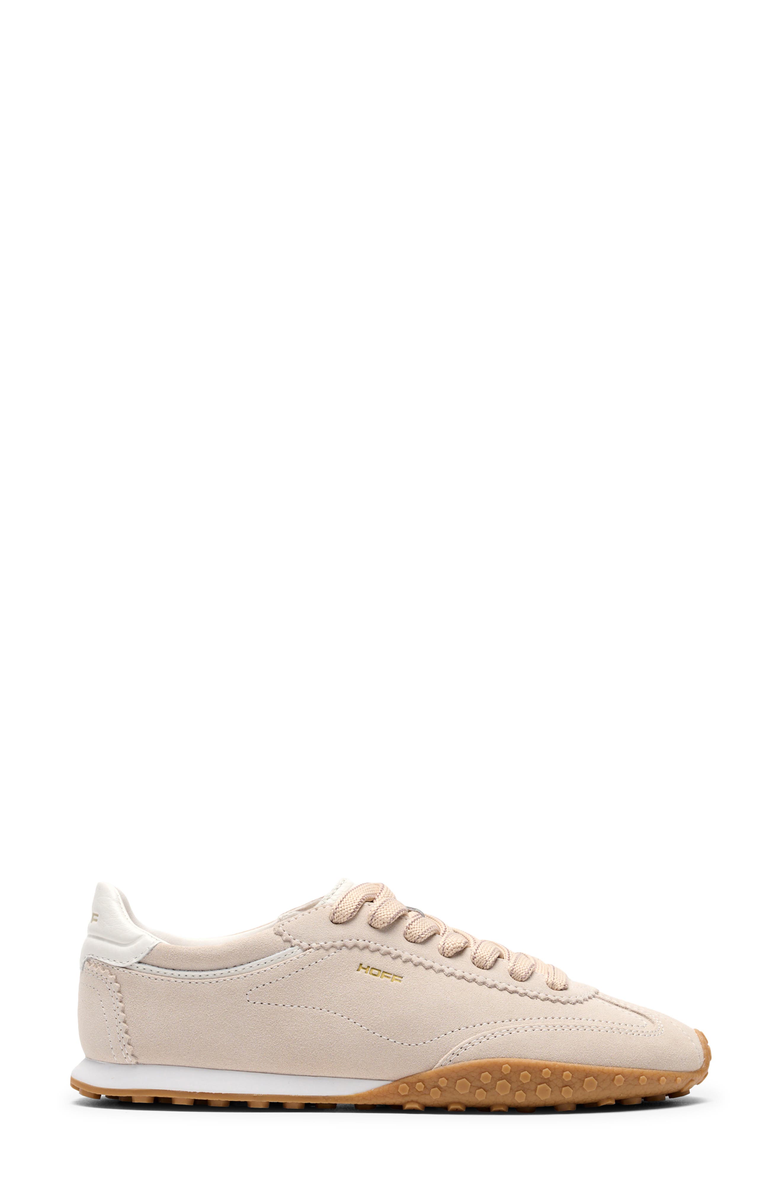 HOFF Bridge Sneaker, Alternate, color, Beige