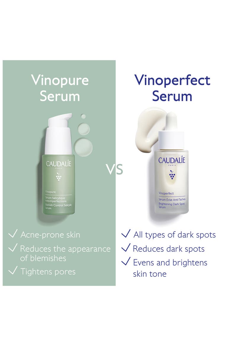 Vinopure Skin Perfecting Serum, Alternate, color, NO COLOR