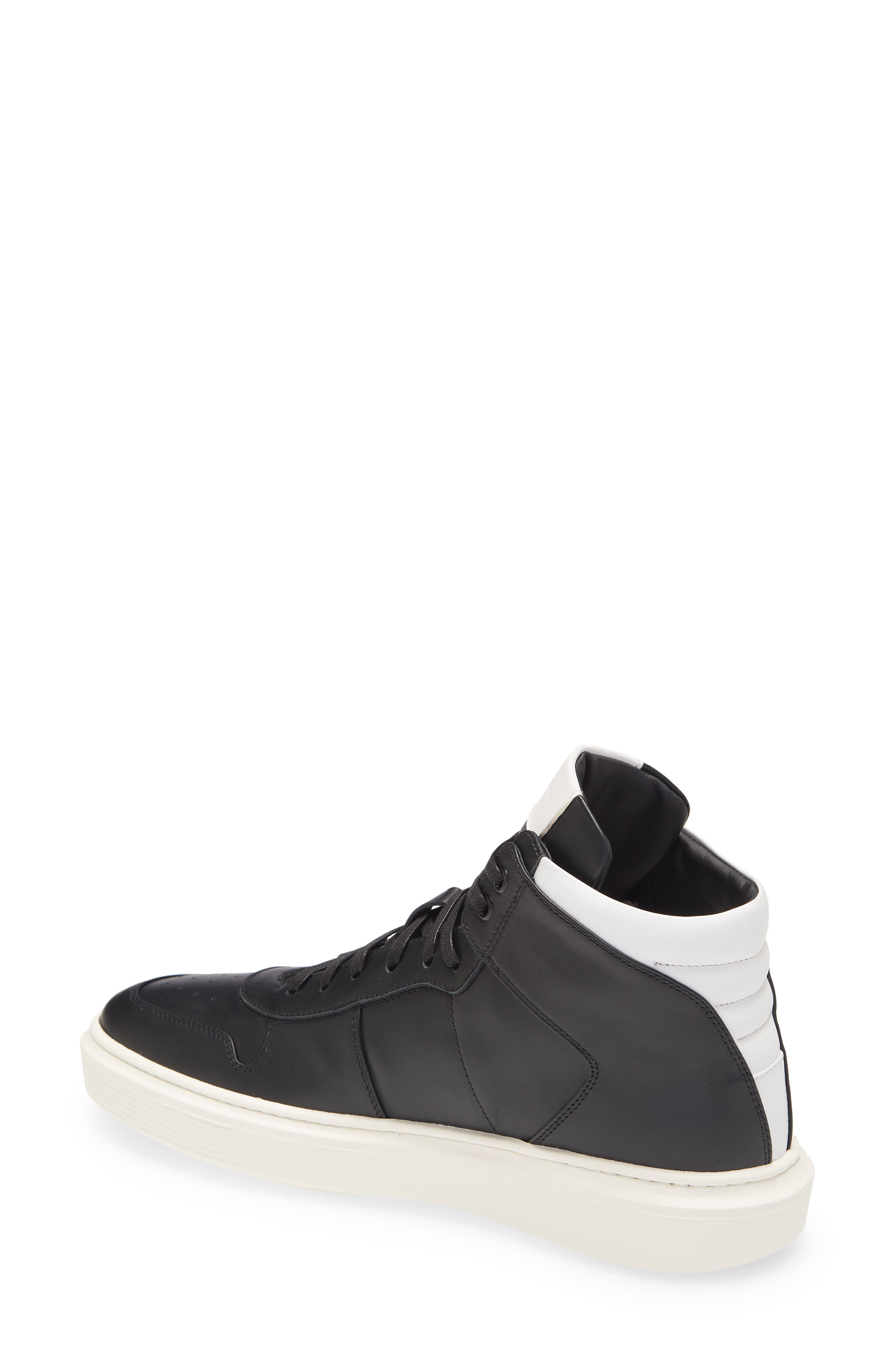 Good Man Brand Legend London Pro 2.0 High Top Sneaker, Alternate, color, 