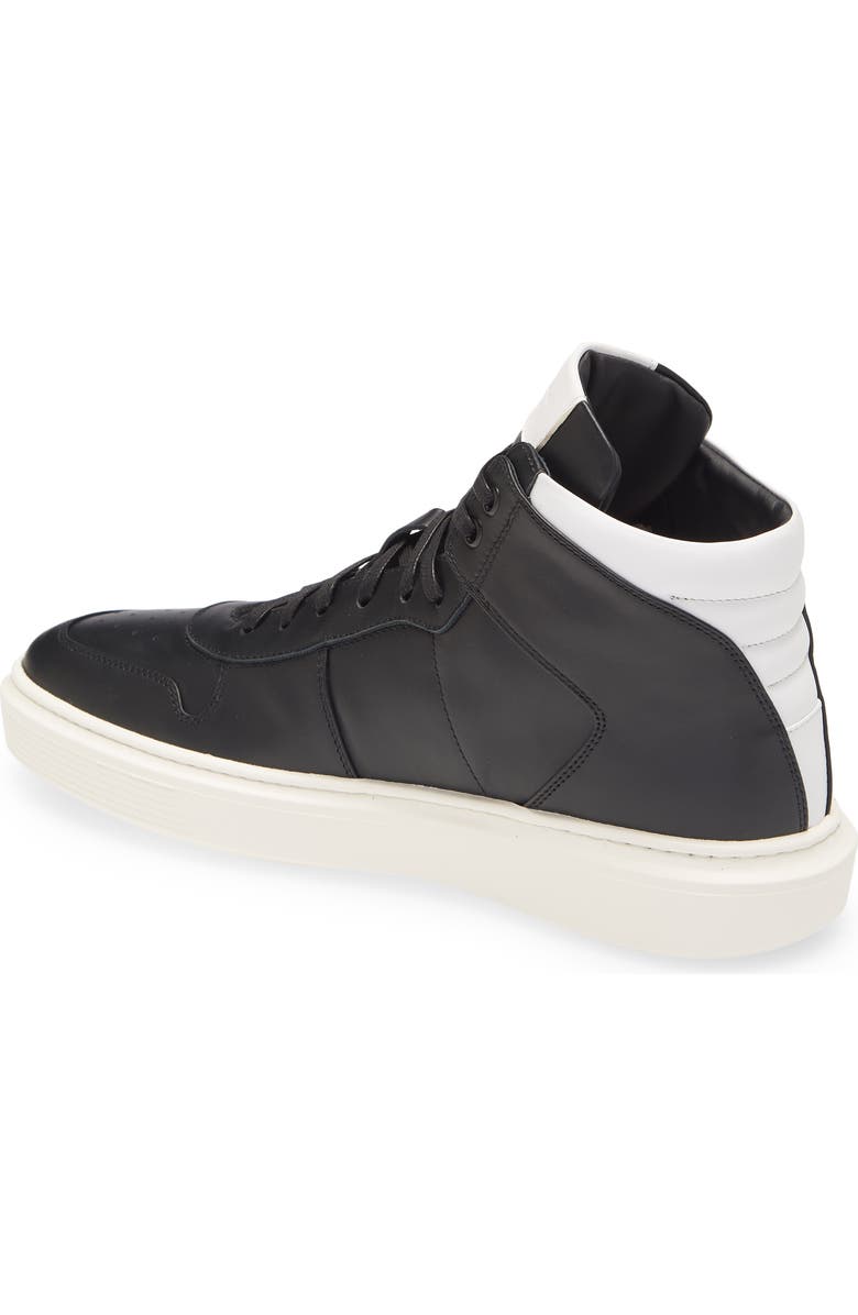 Good Man Brand Legend London Pro 2.0 High Top Sneaker, Alternate, color,