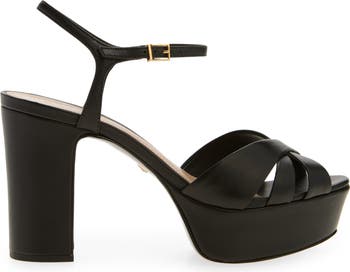 Keefa Platform Sandal