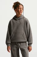 Nike Kids' Sportswear Club Oversize Hoodie