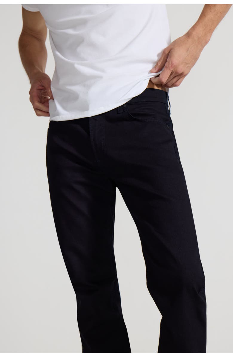 Monfrère Deniro Jeans, Alternate, color, Ink