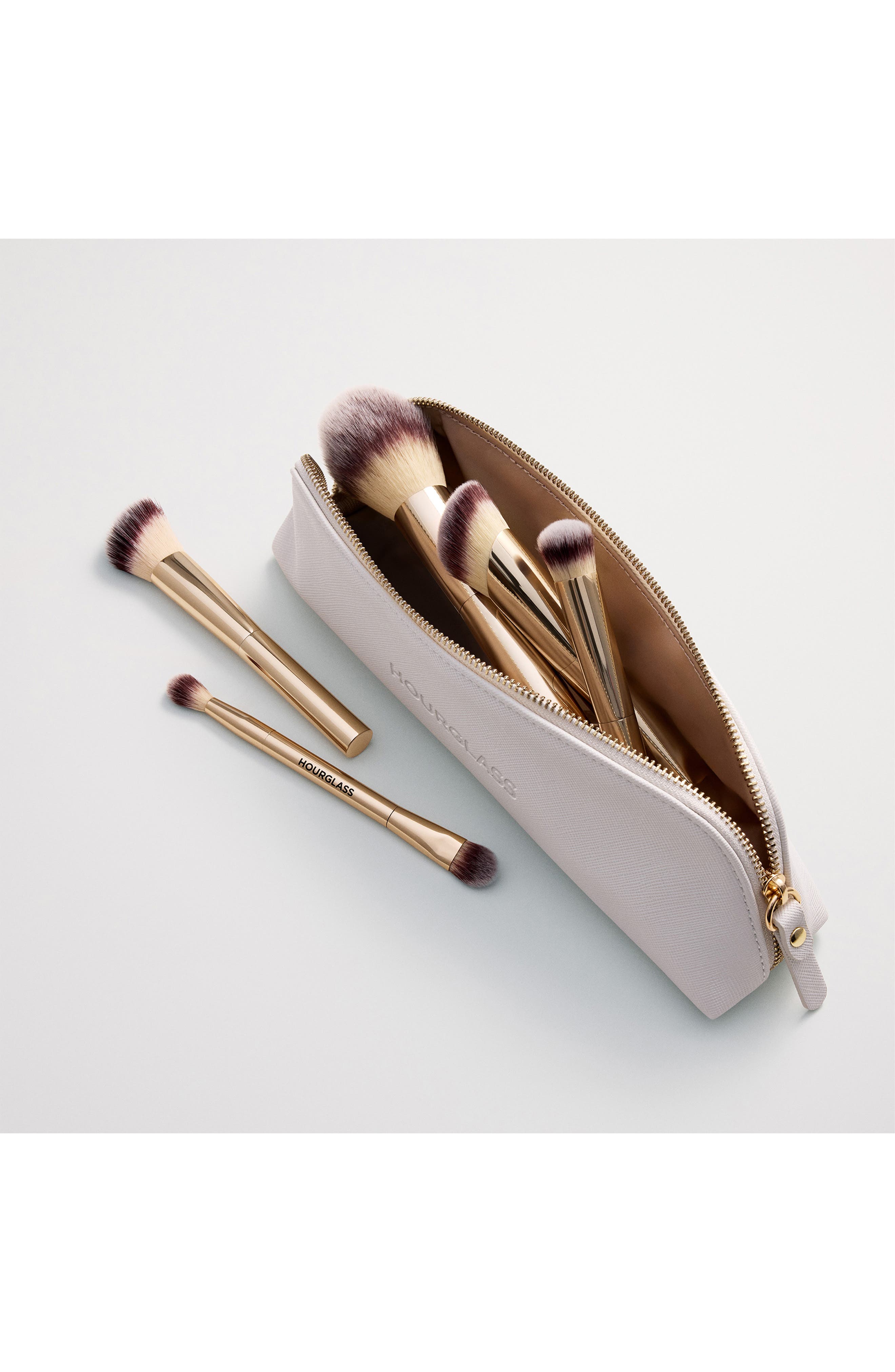 HOURGLASS The Travel Brush Set (Women) | Nordstrom