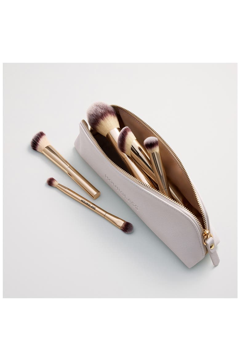 The Travel Brush Set, Alternate, color, NO COLOR