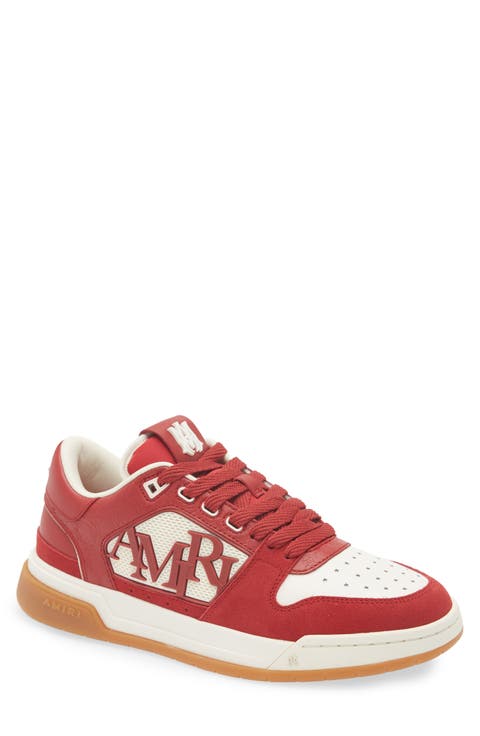 Classic Low Top Sneaker (Men)