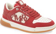 AMIRI Classic Low Top Sneaker