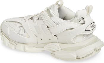 Track Sneaker