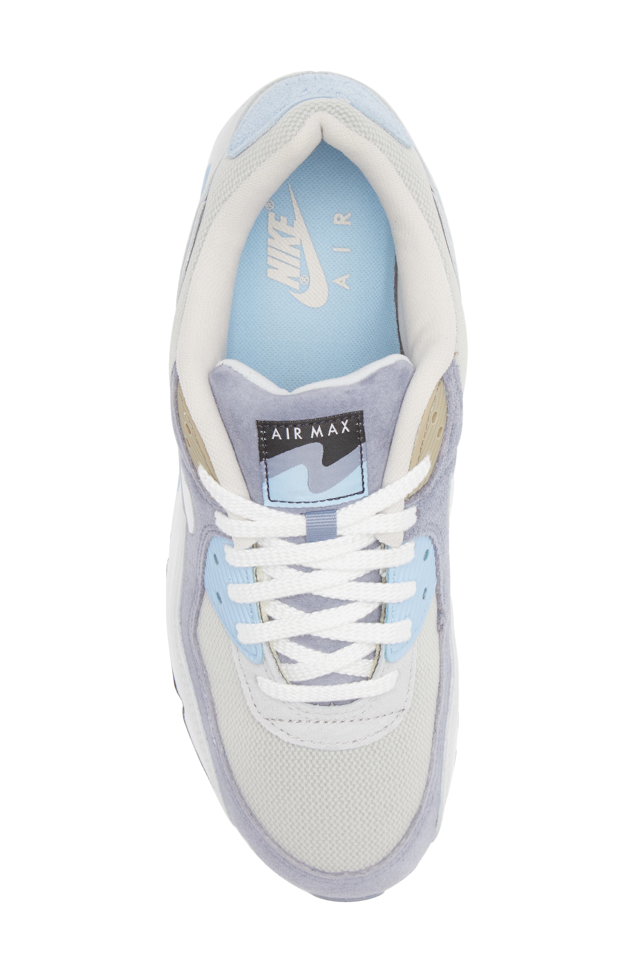 Nike Air Max 90 NRG Sneaker, Alternate, color, 