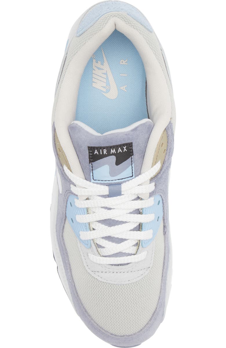 Nike Air Max 90 NRG Sneaker, Alternate, color,