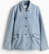 H&M Denim Jacket