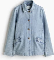 H&M Denim Jacket