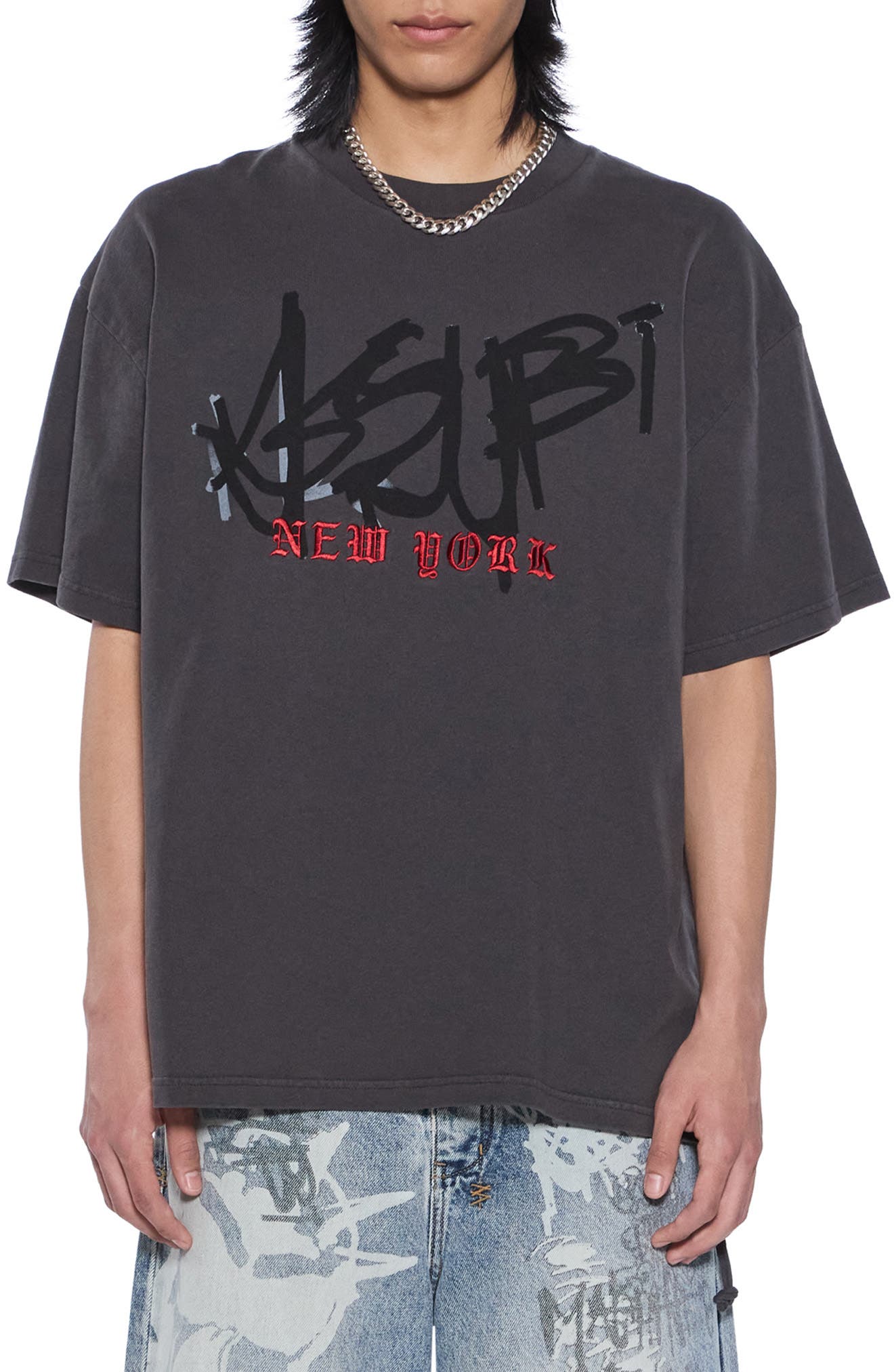 Graff Ekcess Graphic T-Shirt