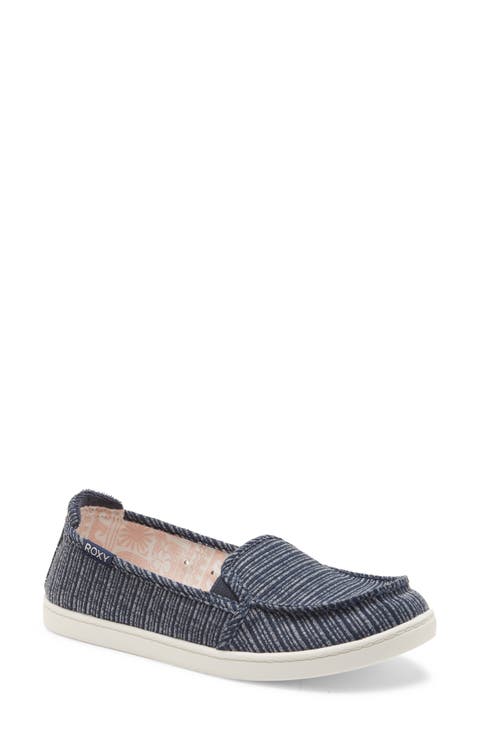 Minnow VII Slip-On Sneaker (Women)