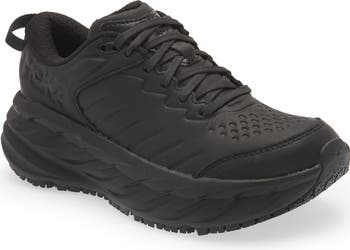 Bondi SR Water Resistant Running Shoe