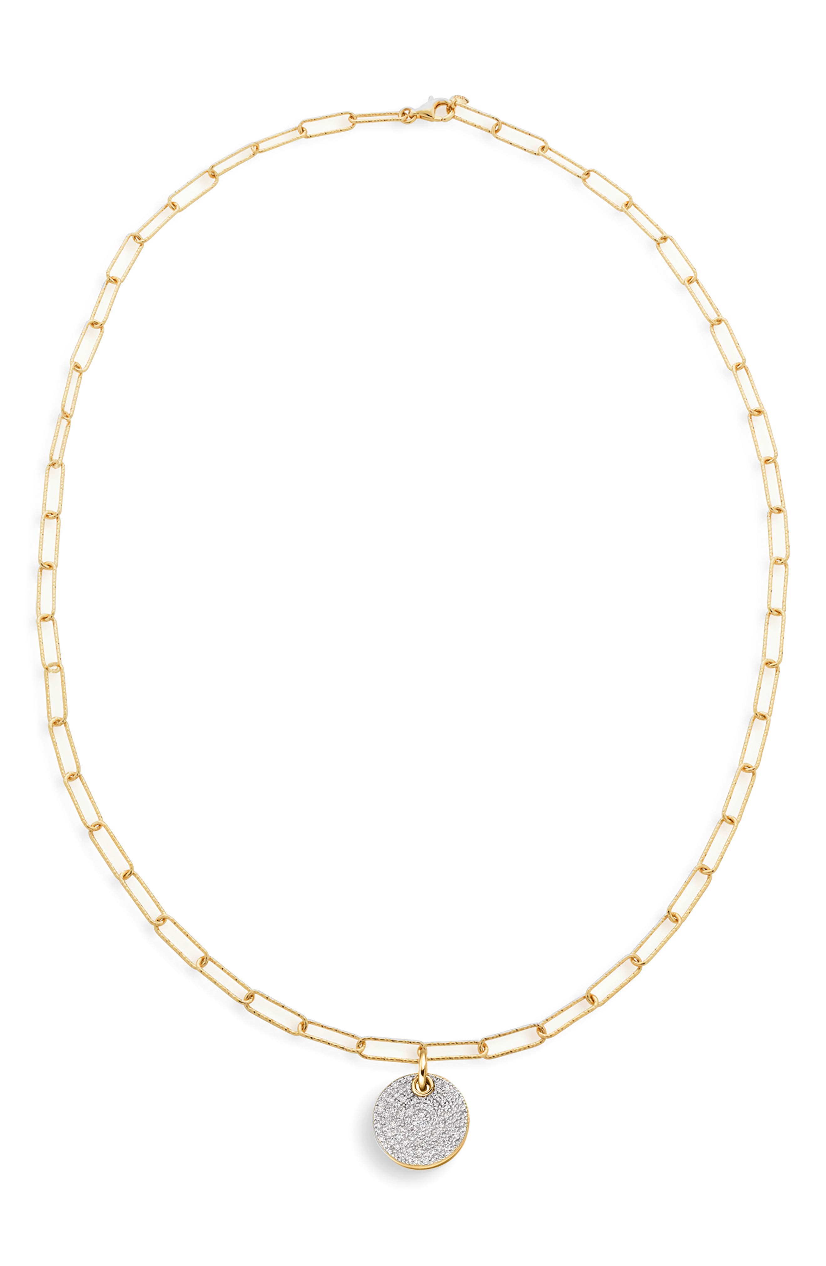selected 18K GOLD VERMEIL/ DIAMOND