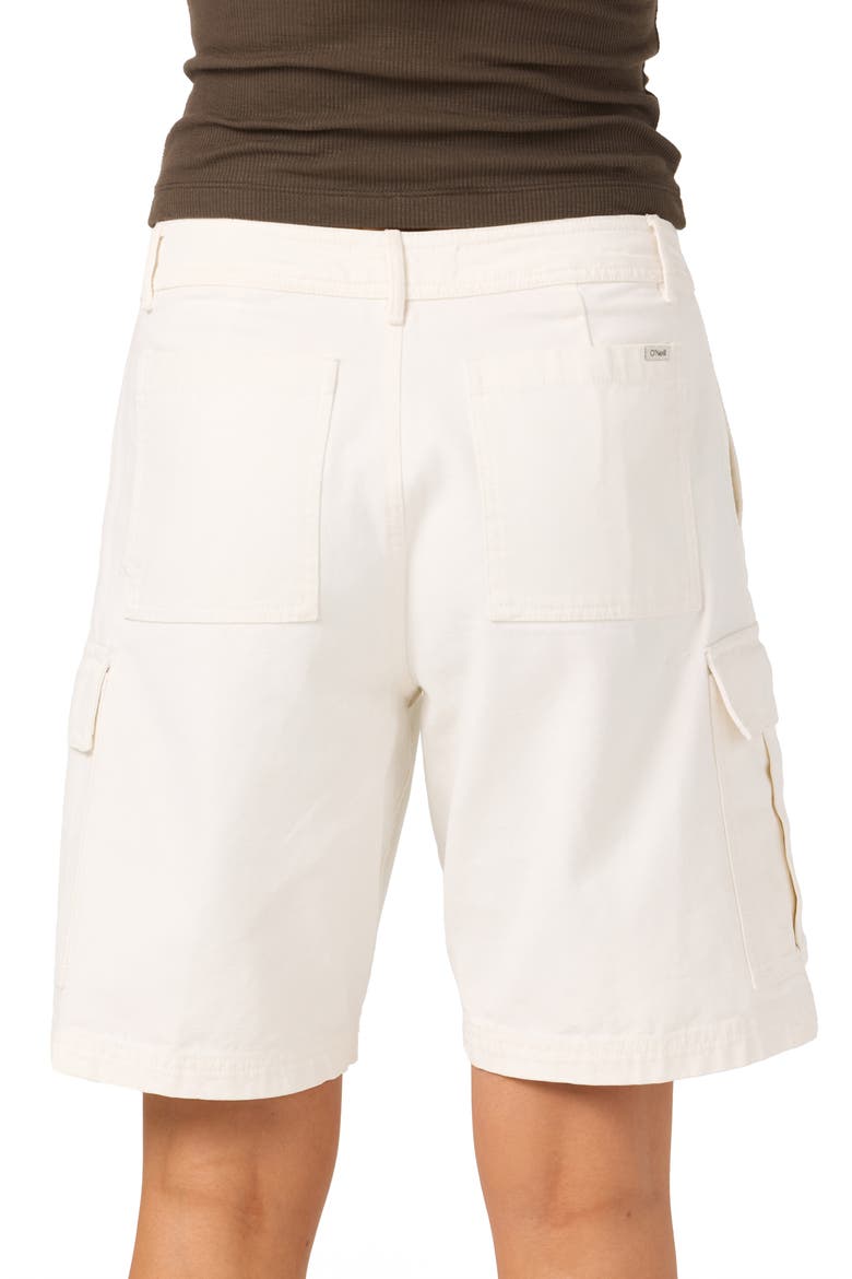 Jessie Cargo Shorts, Alternate, color, TOFU