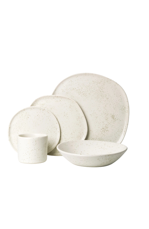 Ripple Dinner Setting Set