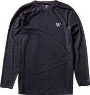 Vissla Twisted Eco Long-Sleeve Shirt - Men's