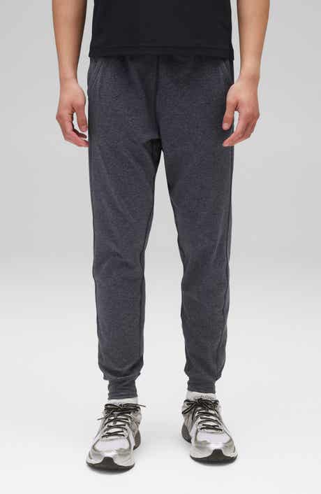 Reigning Champ Recovery Brushed Jersey Joggers