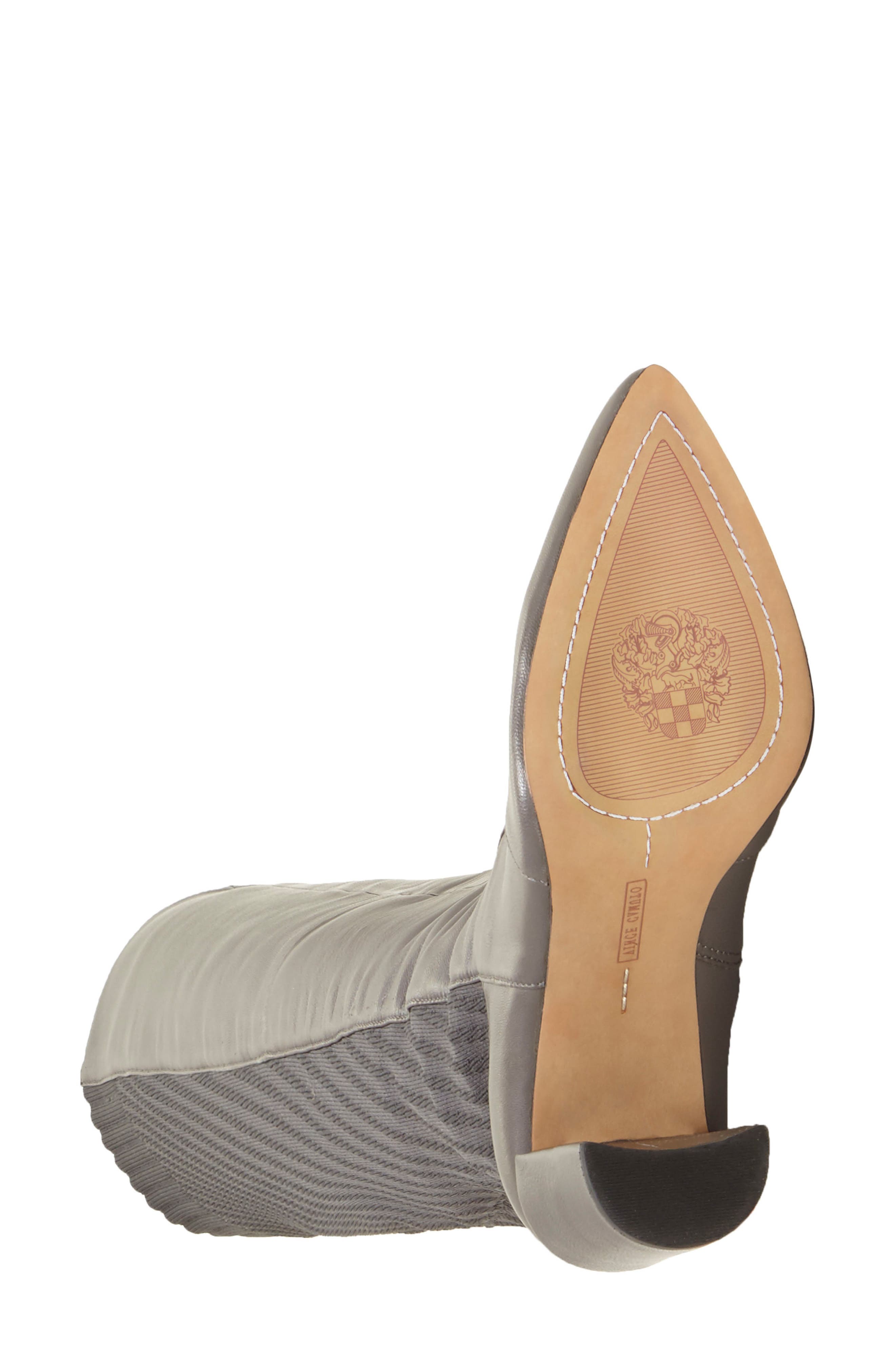 Vince Camuto Majestie Over the Knee Boot, Alternate, color, 