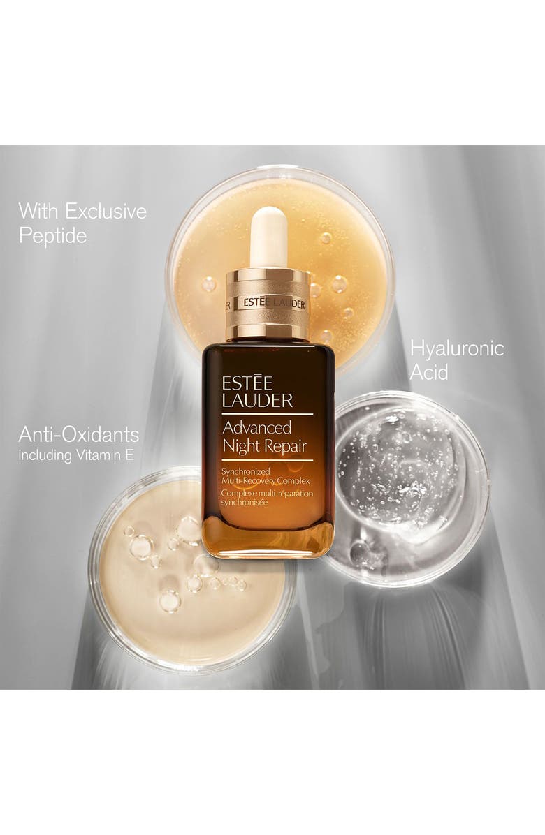 Estée Lauder Glow Authorities Skin Care Starter Set (Limited Edition) $106 Value, Alternate, color,