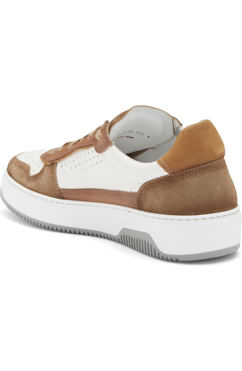 Magnanni Costello Sneaker, Alternate, color,