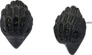 Kurt Geiger London Eagle Stud Earrings