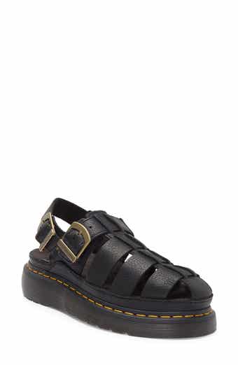 Dr. Martens Gryphon Quad Sandal (Women) | Nordstrom Dr. Martens Gryphon Quad Sandal (Women) | Nordstrom