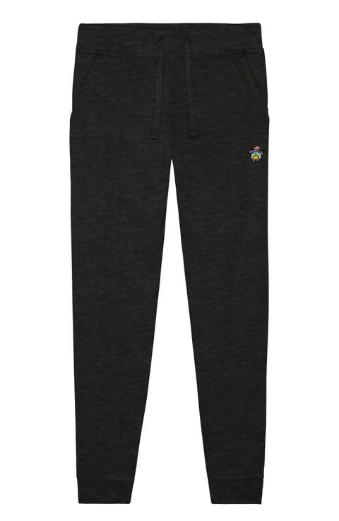 Womens Sorcerer Frog Midweight Fleece Jogger Pant