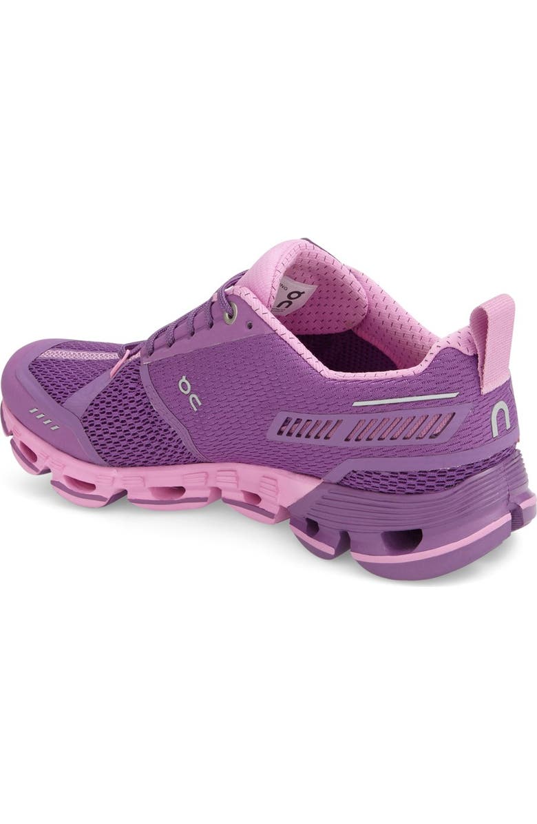 On Running Cloudflyer Running Shoe, Alternate, color,