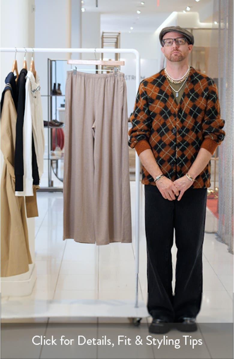 Draco Pull-On Pants, sales video thumbnail