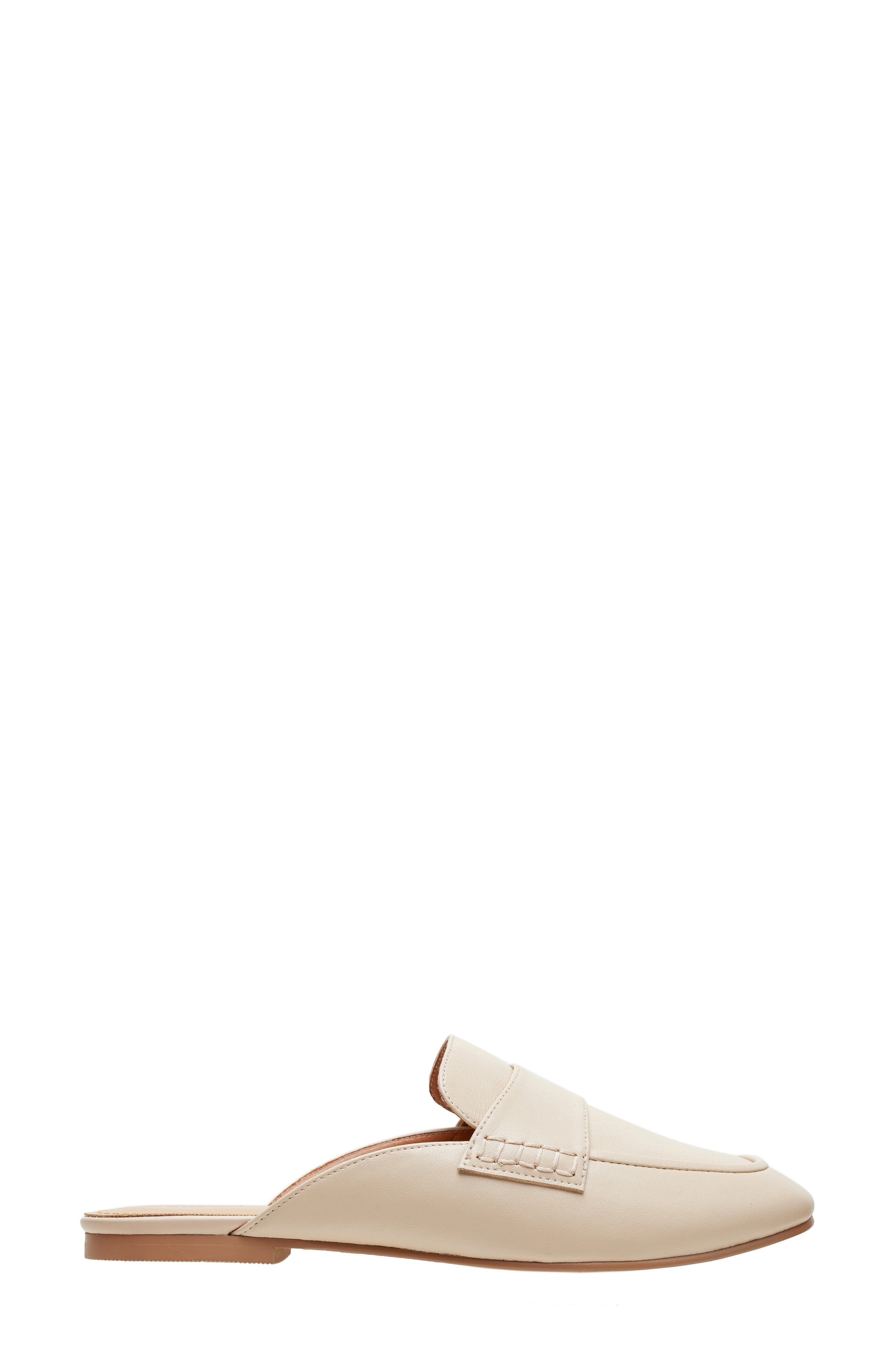 Enchant Mule, Alternate, color, BEIGE