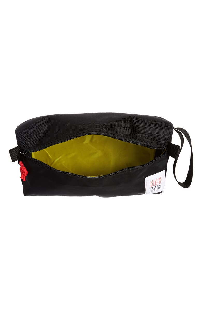 Topo Designs Dopp Kit, Alternate, color, 
