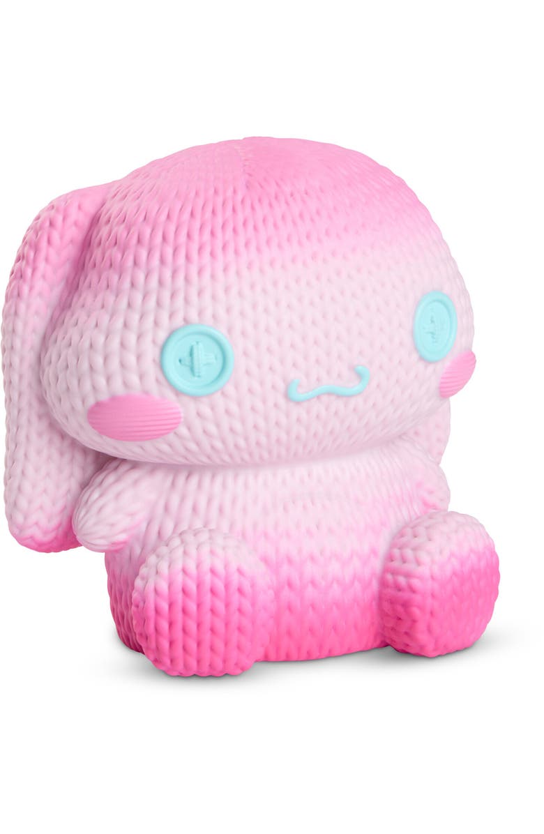 Handmade By Robots Sanrio - Cinnamoroll Valentines, Alternate, color, Multicolor