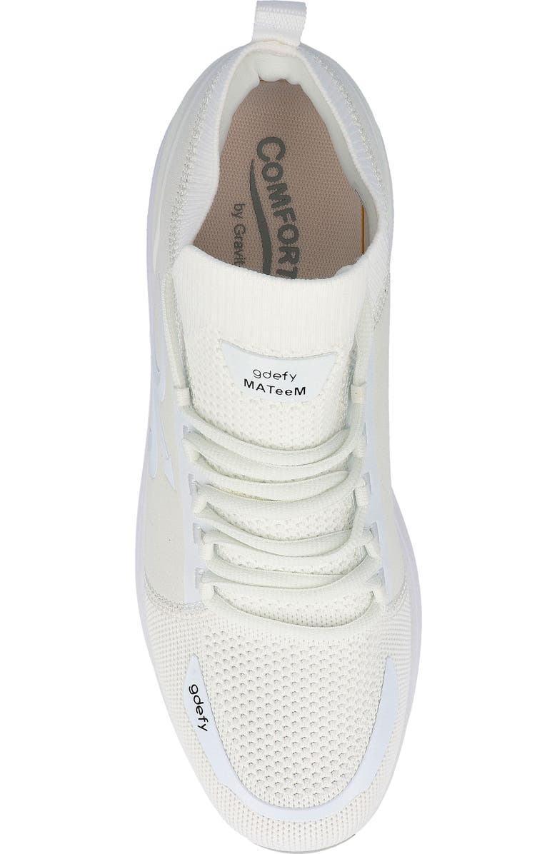 Gravity Defyer Mateem Sneaker, Alternate, color,