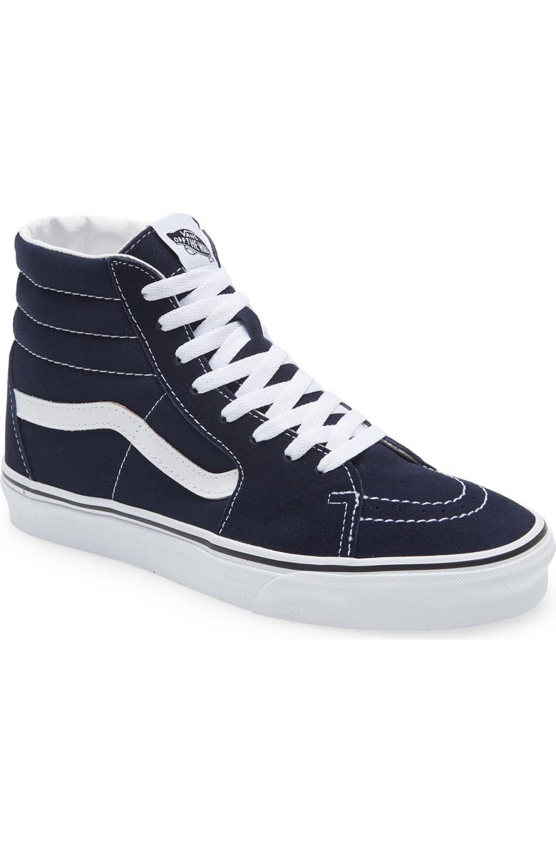 Vans Sk8-Hi Sneaker, Main, color,