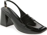 NORDSTROM RACK Stasia Loafer Pump