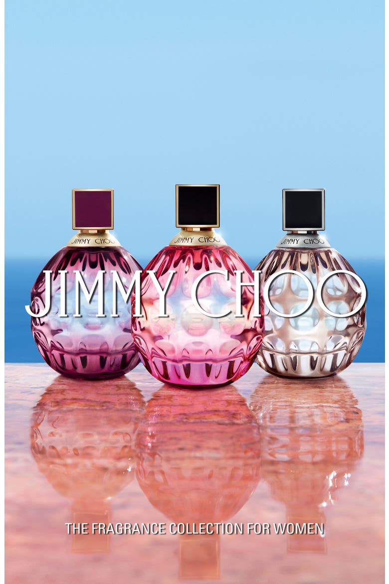 Rose Passion Eau de Parfum, Alternate, color, NO COLOR