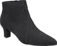 EASY STREET Falcon Pointed Toe Bootie
